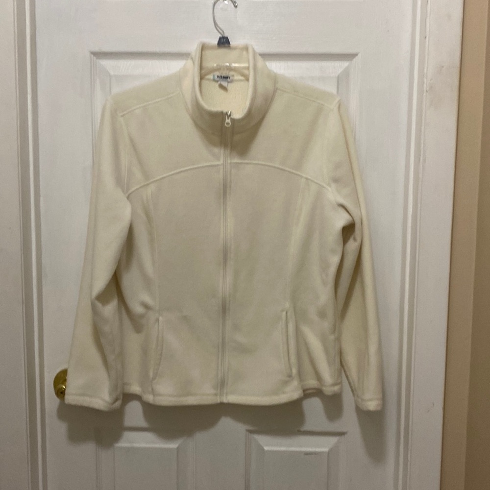 Old Navy Fleece jacket